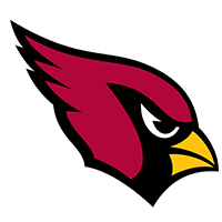 NFL Arizona Cardinals logo