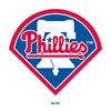 MLB team Philadelphia Phillies logo