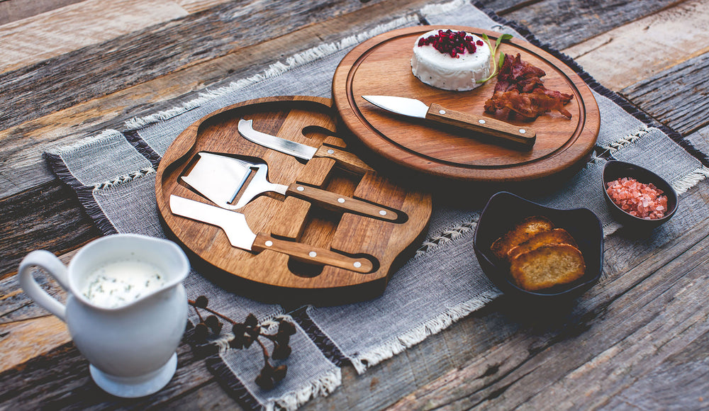 Cheese Board Sets