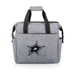 Dallas Stars - On The Go Lunch Bag Cooler