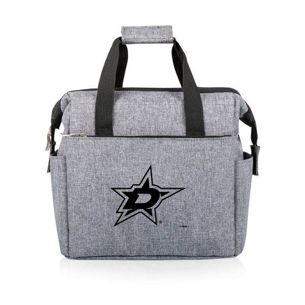 Dallas Stars - On The Go Lunch Bag Cooler