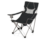 Nebraska Cornhuskers - Campsite Camp Chair
