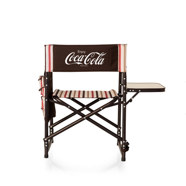 Coca-Cola - Sports Chair – PICNIC TIME FAMILY OF BRANDS