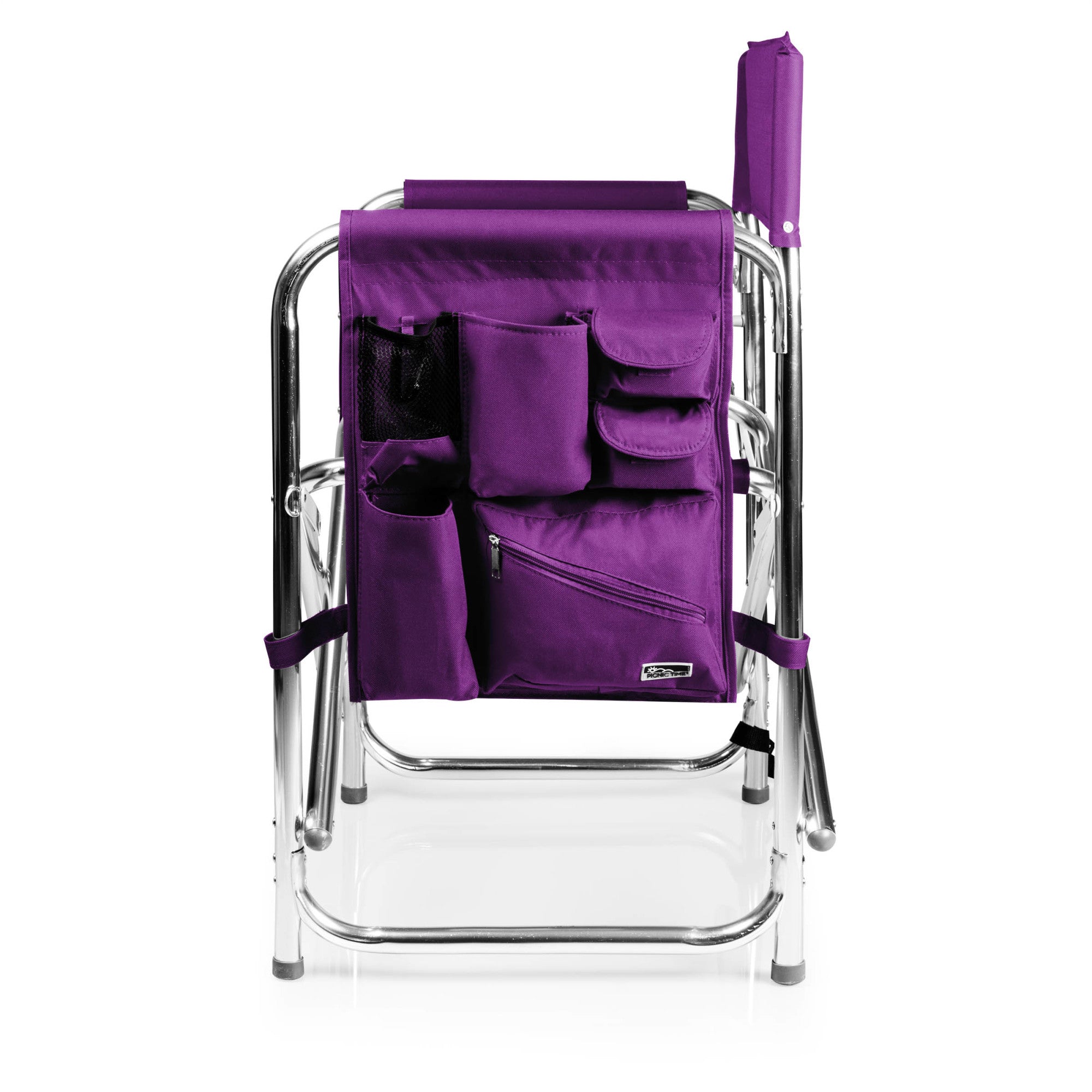 TCU Horned Frogs - Sports Chair