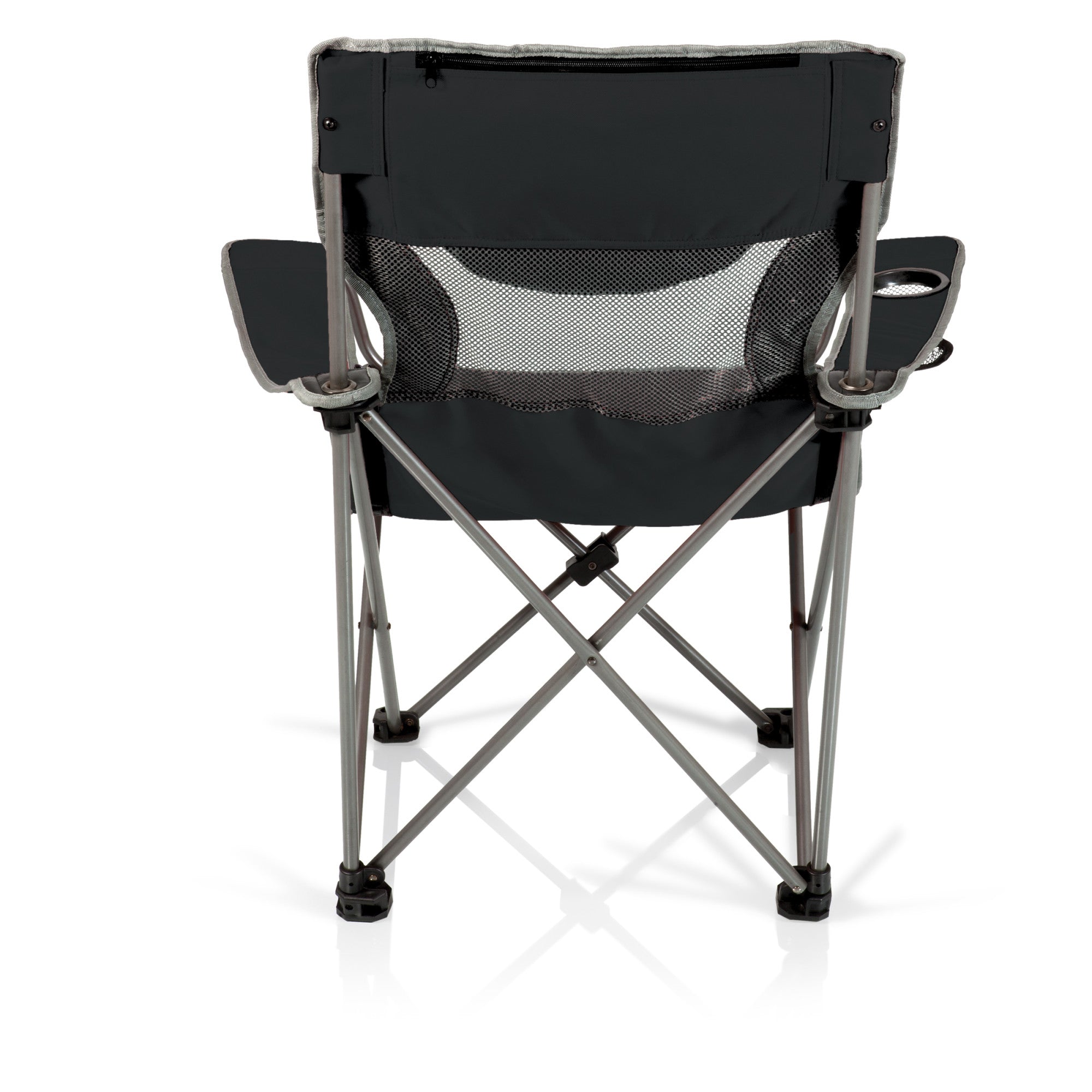 Oklahoma State Cowboys - Campsite Camp Chair