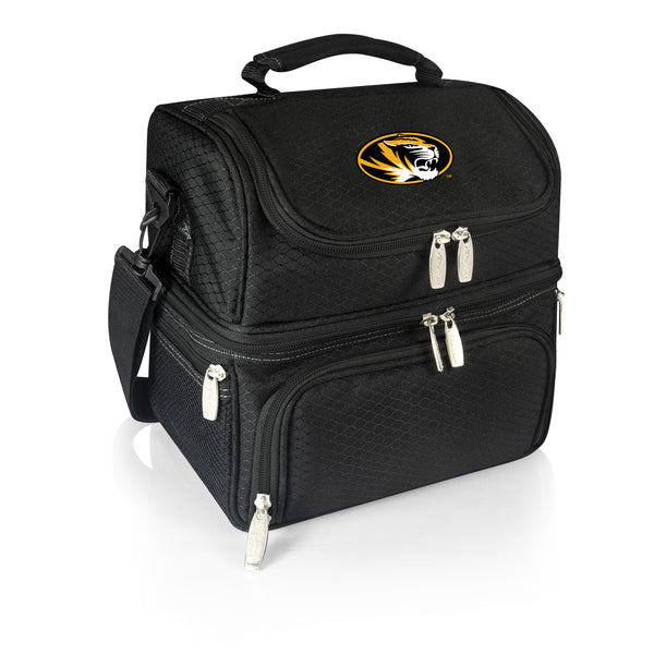 Mizzou Tigers - Pranzo Lunch Bag Cooler with Utensils