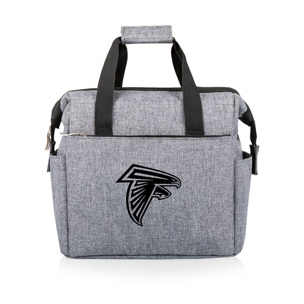 Atlanta Falcons - On The Go Lunch Bag Cooler