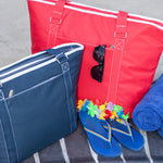 Chicago Bears - Topanga Cooler Tote Bag