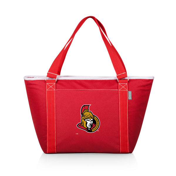 Ottawa Senators - Topanga Cooler Tote Bag