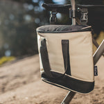 Arkansas Razorbacks - Big Bear XXL Camping Chair with Cooler