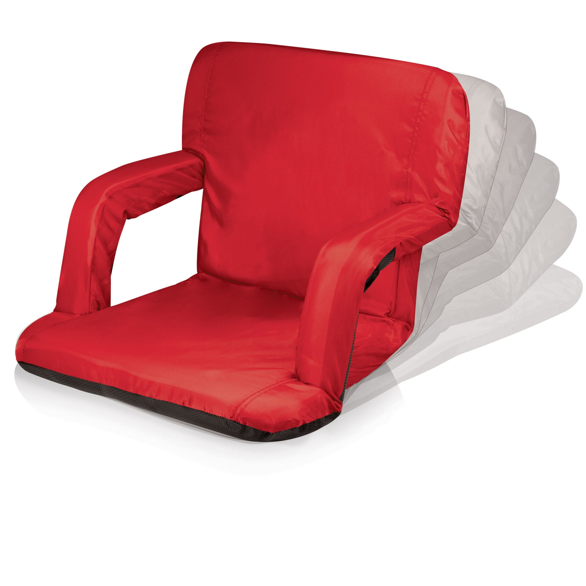 Cornell Big Red - Ventura Portable Reclining Stadium Seat
