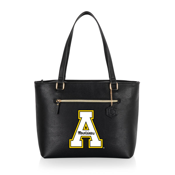 App State Mountaineers - Uptown Cooler Tote Bag