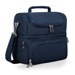 Toronto Blue Jays - Pranzo Lunch Bag Cooler with Utensils