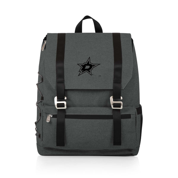 Dallas Stars - On The Go Traverse Backpack Cooler