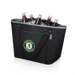 Oakland Athletics - Topanga Cooler Tote Bag