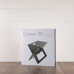 Colorado State Rams - X-Grill Portable Charcoal BBQ Grill