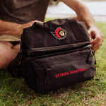 Ottawa Senators - Tarana Lunch Bag Cooler with Utensils