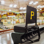 Pittsburgh Pirates - Gridiron Stadium Seat