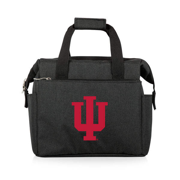 Indiana Hoosiers - On The Go Lunch Bag Cooler