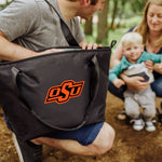 Oklahoma State Cowboys - Tarana Cooler Tote Bag