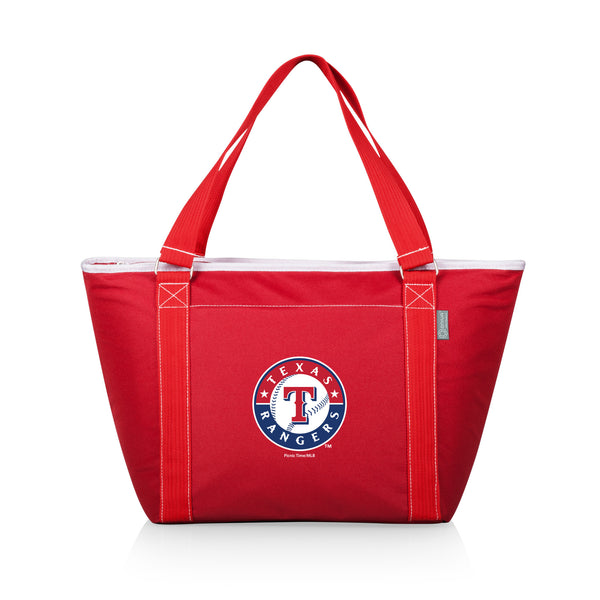 Texas Rangers - Topanga Cooler Tote Bag