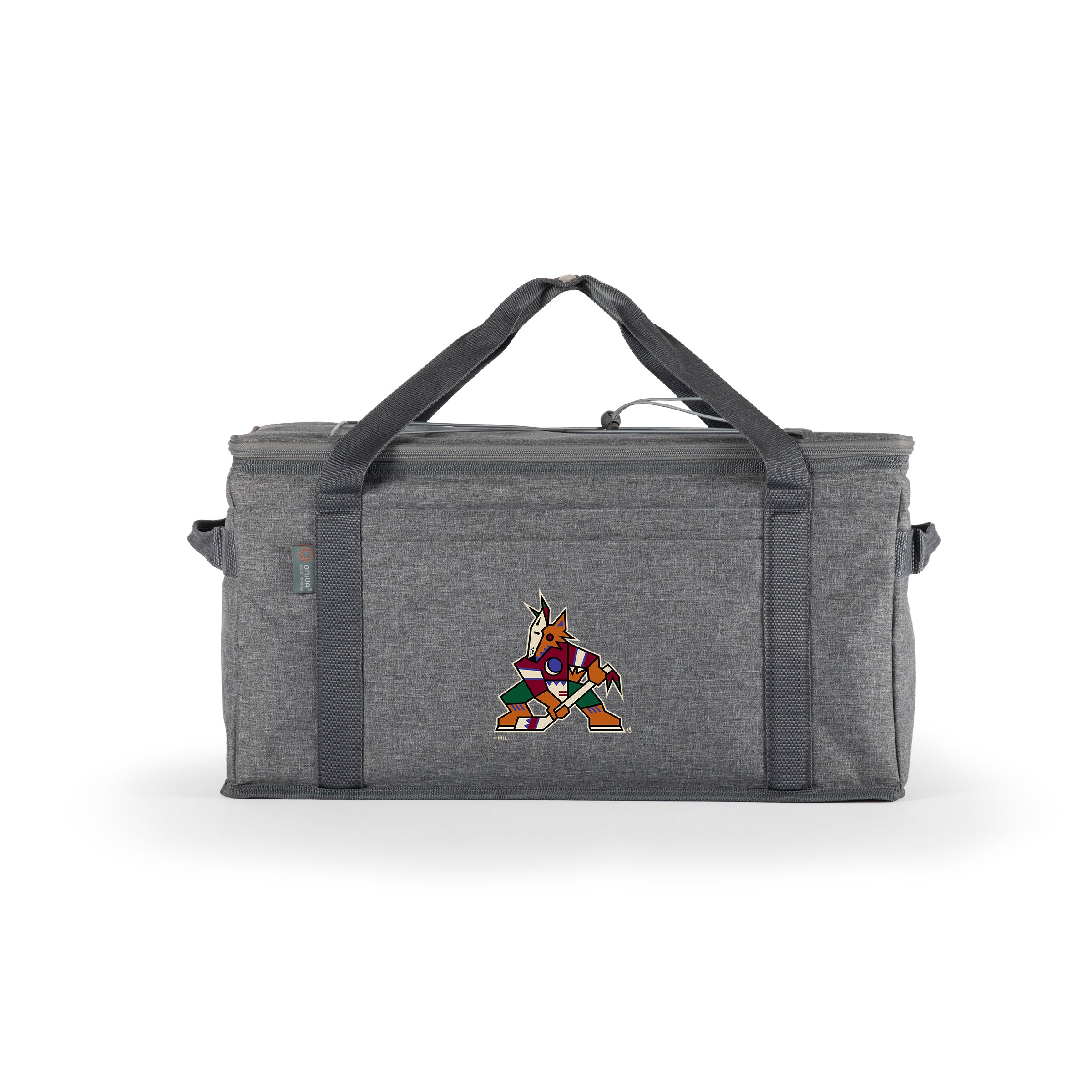 Arizona Coyotes - 64 Can Collapsible Cooler