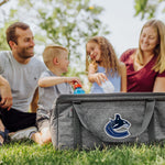 Vancouver Canucks - 64 Can Collapsible Cooler