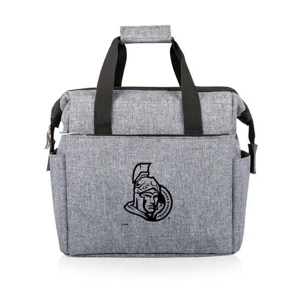 Ottawa Senators - On The Go Lunch Bag Cooler