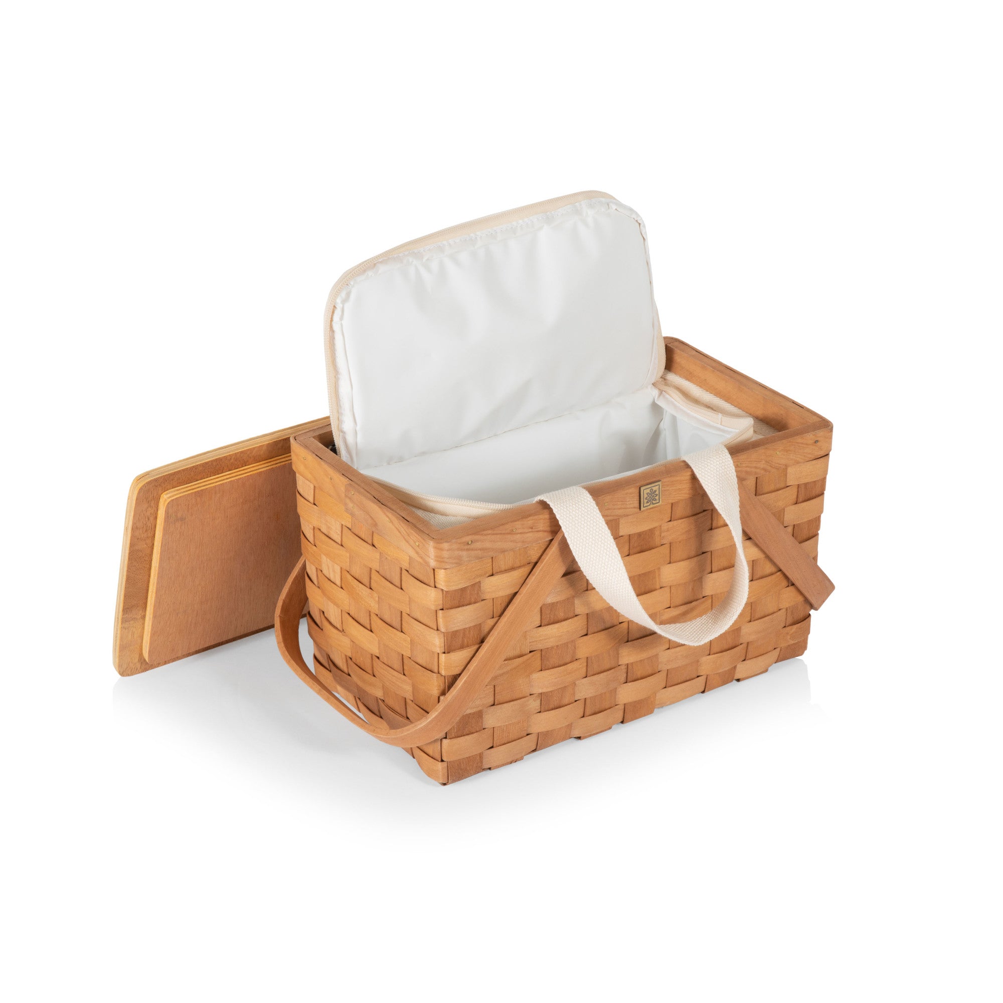 Cleveland Browns - Poppy Personal Picnic Basket
