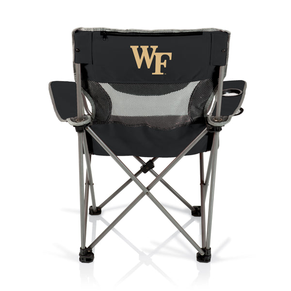 Wake Forest Demon Deacons - Campsite Camp Chair