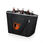 Baltimore Orioles - Topanga Cooler Tote Bag