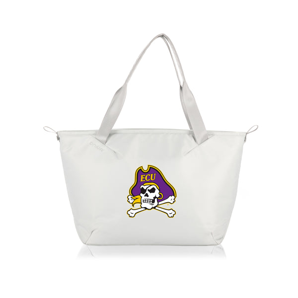East Carolina Pirates - Tarana Cooler Tote Bag
