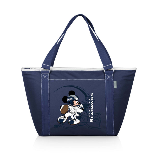 Seattle Seahawks - Topanga Cooler Tote Bag