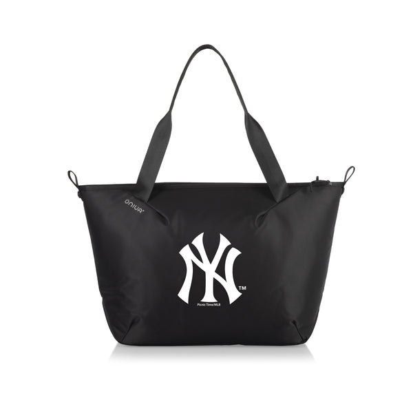 New York Yankees - Tarana Cooler Tote Bag
