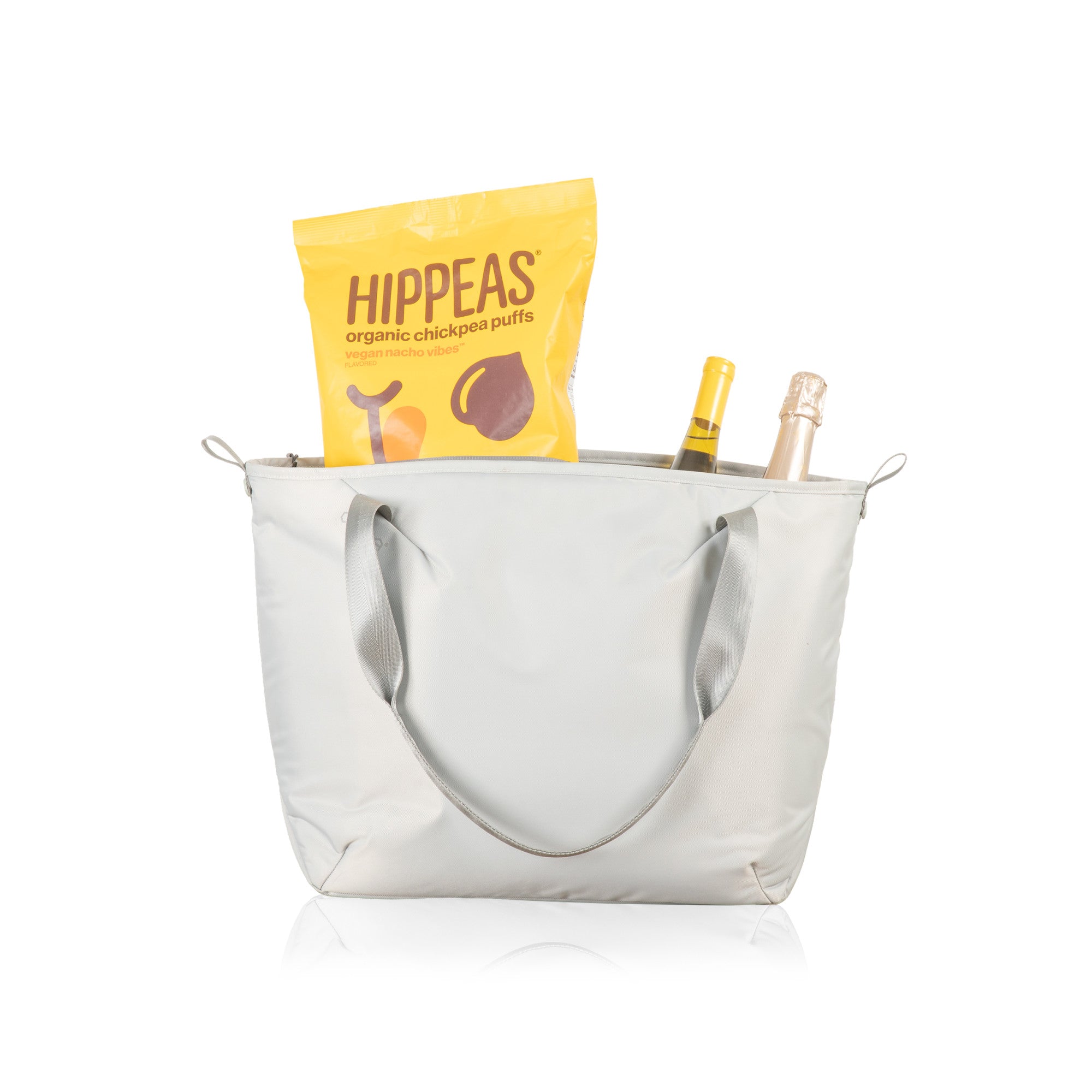 Indiana Hoosiers - Tarana Cooler Tote Bag