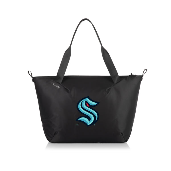 Seattle Kraken - Tarana Cooler Tote Bag