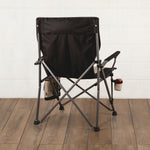 LSU Tigers - Big Bear XXL Camping Chair with Cooler