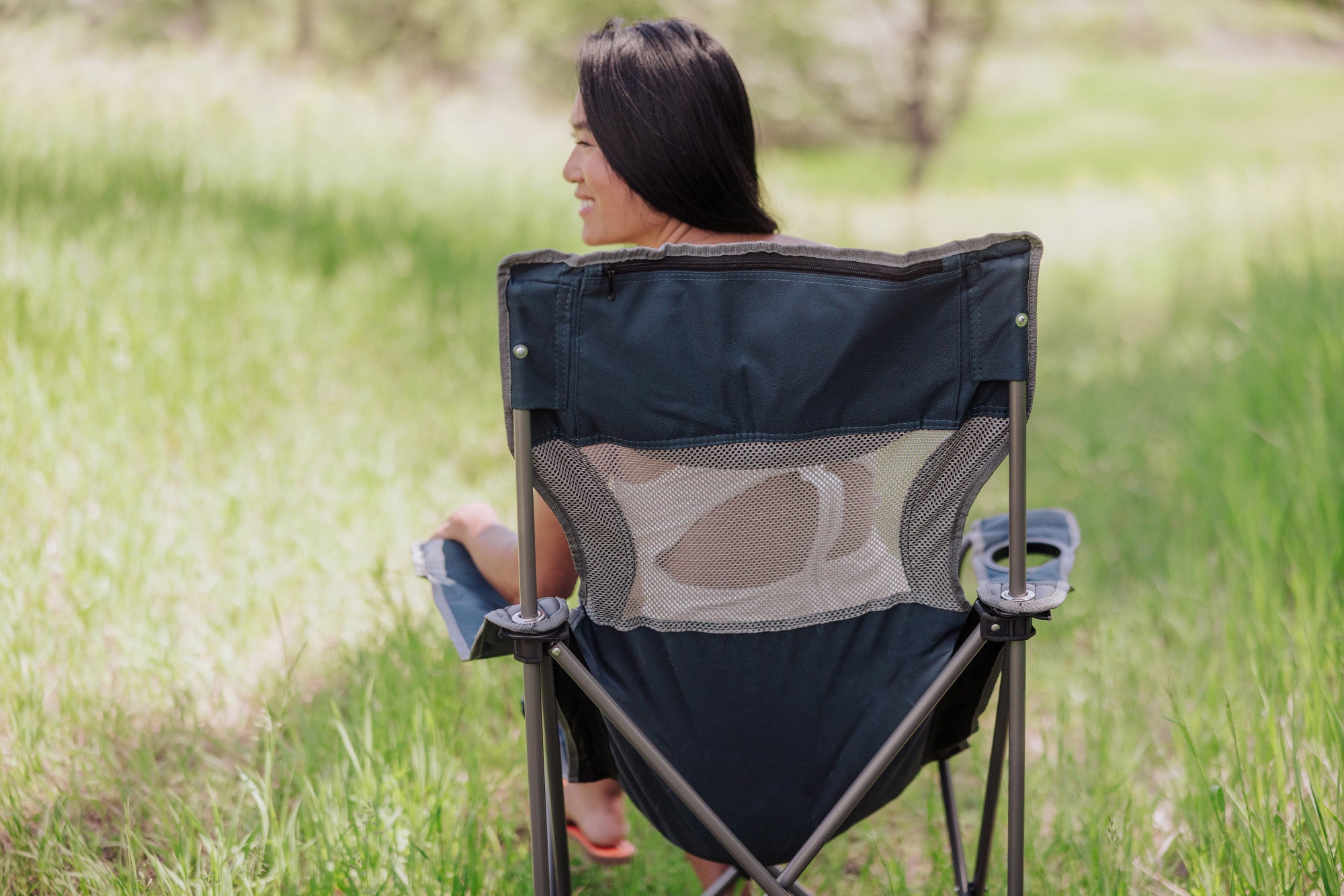 Campsite Camp Chair