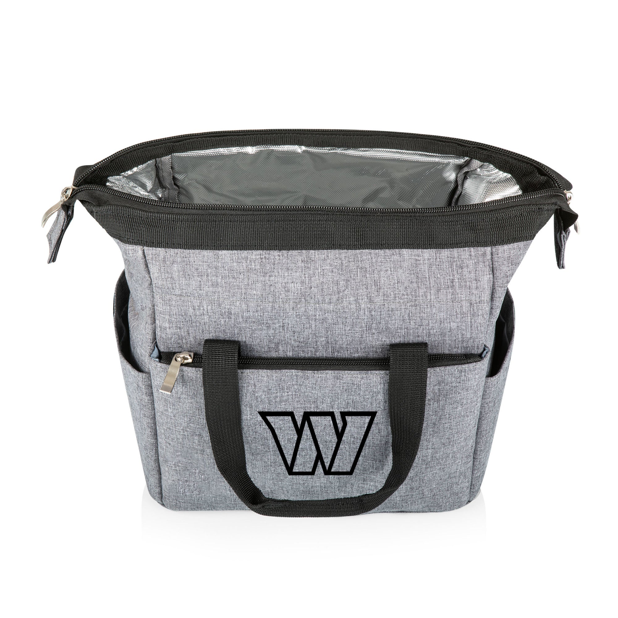 Washington Commanders - On The Go Lunch Bag Cooler
