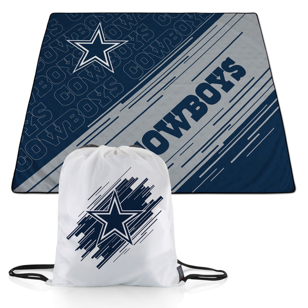 Dallas Cowboys - Impresa Picnic Blanket