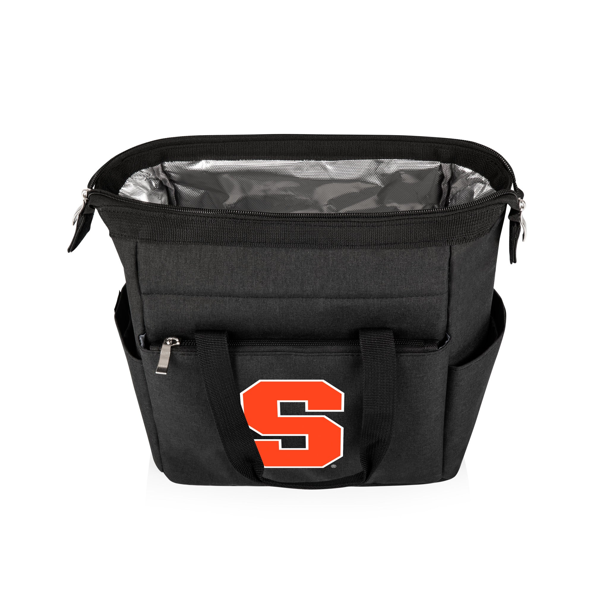 Syracuse Orange - On The Go Lunch Bag Cooler