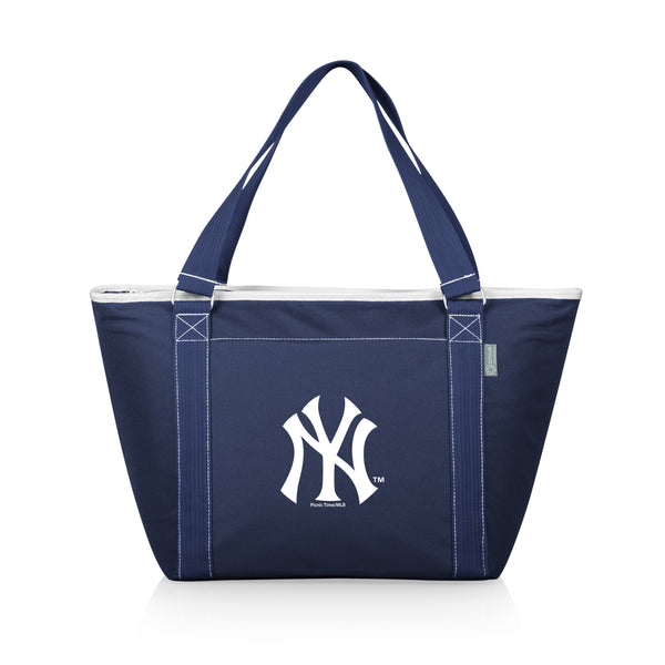 New York Yankees - Topanga Cooler Tote Bag