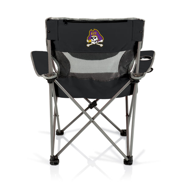 East Carolina Pirates - Campsite Camp Chair