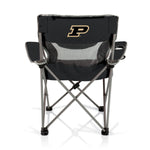 Purdue Boilermakers - Campsite Camp Chair