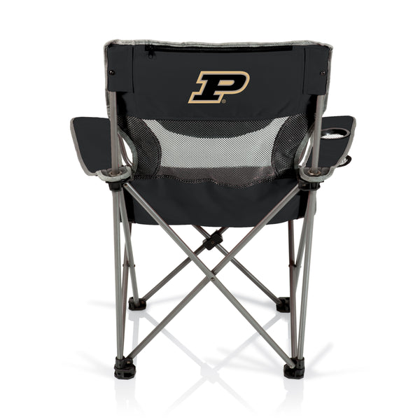 Purdue Boilermakers - Campsite Camp Chair