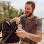 Arkansas Razorbacks - Tarana Lunch Bag Cooler with Utensils
