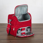 Pranzo Lunch Bag Cooler with Utensils