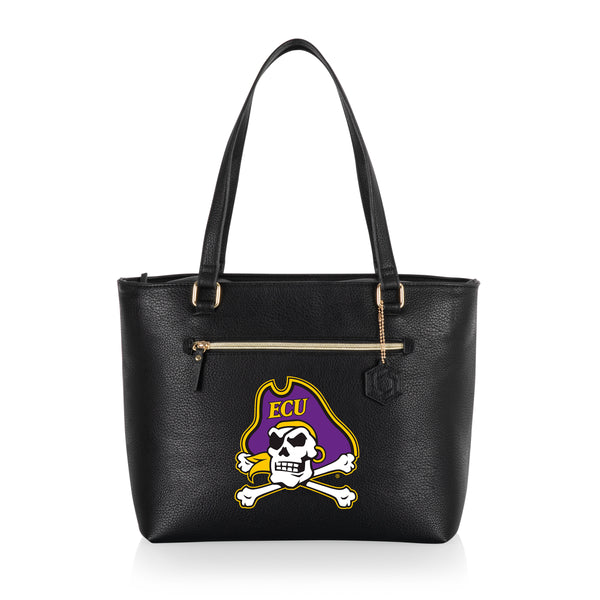 East Carolina Pirates - Uptown Cooler Tote Bag