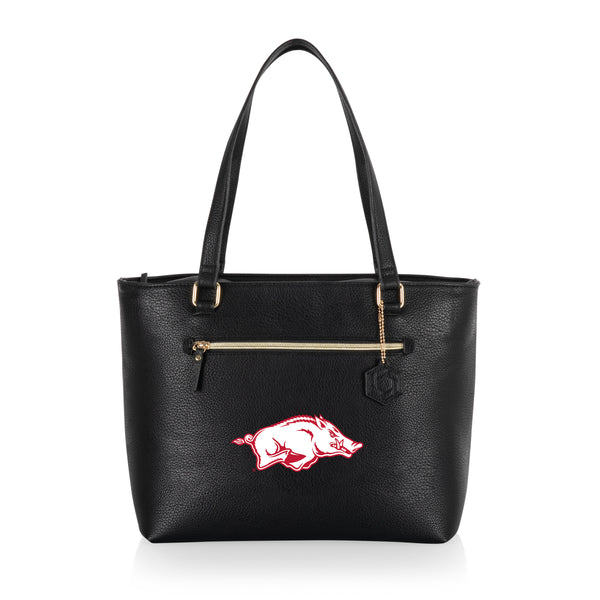 Arkansas Razorbacks - Uptown Cooler Tote Bag
