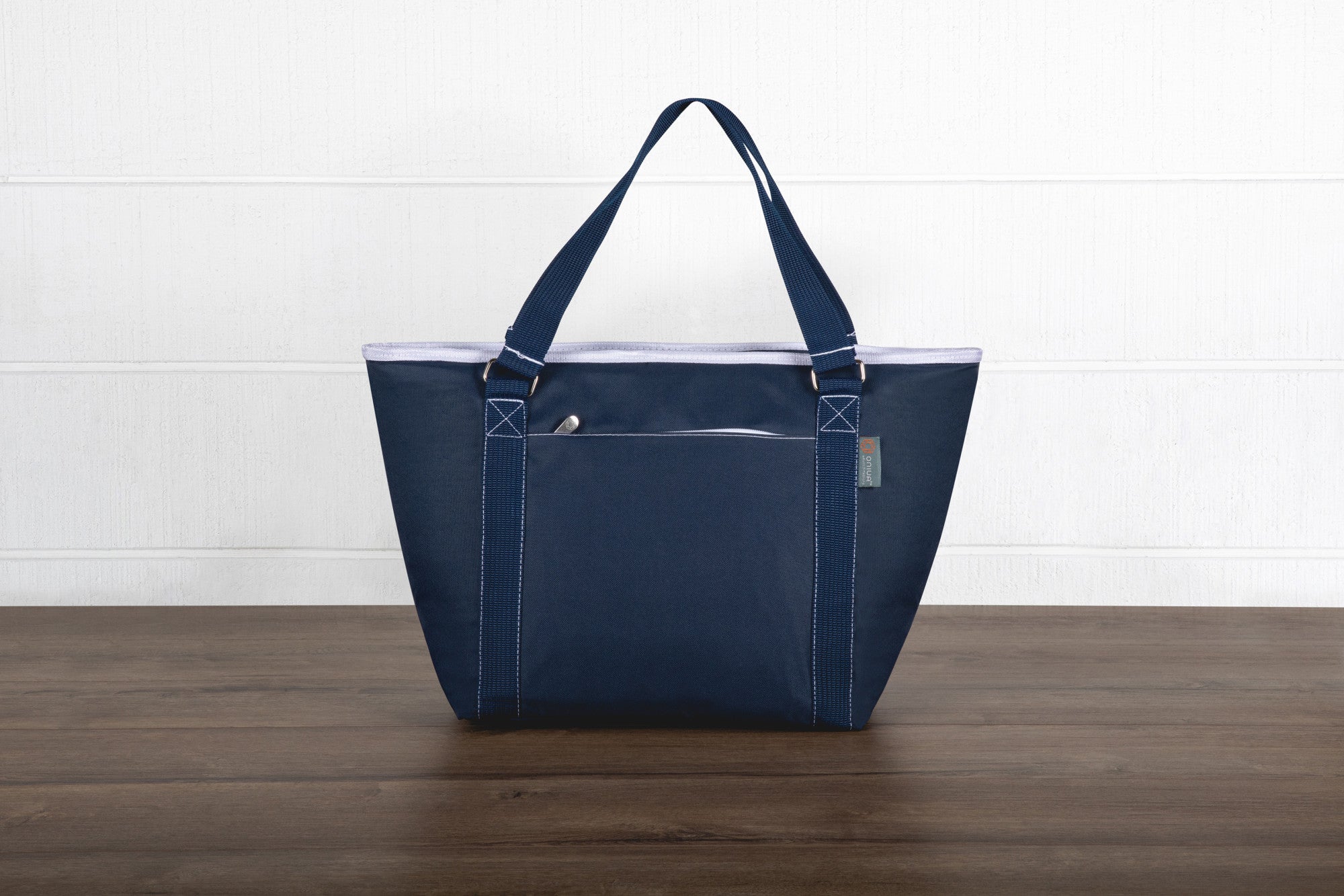 St Louis Blues - Topanga Cooler Tote Bag